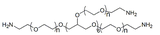 八臂聚乙二醇氨基，8ArmPEG-NH2