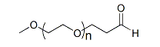甲氧基聚乙二醇醛基，mPEG-Aldehyde
