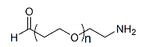 氨基聚乙二醇醛基，NH2-PEG-Ph-CHO