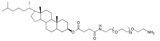 氨基聚乙二醇胆固醇，NH2-PEG-CLS