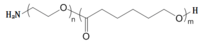 氨基聚乙二醇聚己内酯，NH2-PEG-PCL